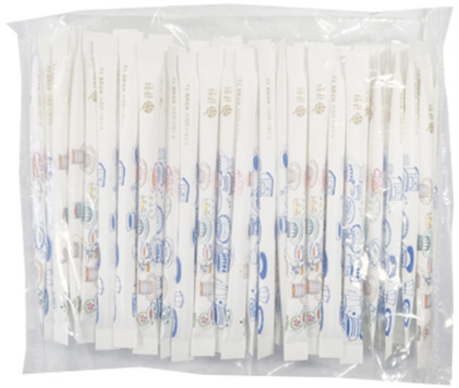 큐원 슈가스틱 3g x 100ea, 300g, 1개