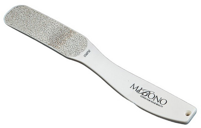 미보노 니켈 발각질제거기 코어스