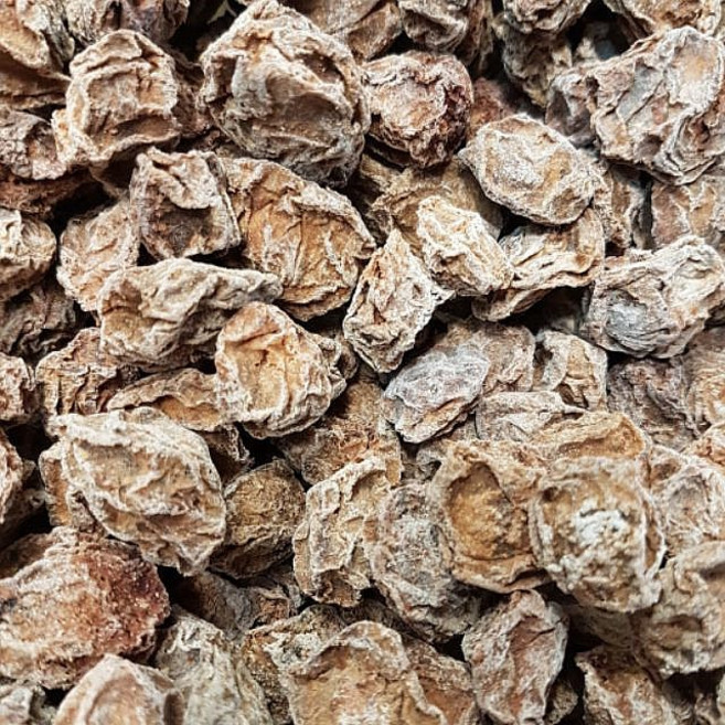 員林特產 甜菊梅 蜜餞果乾, 1個, 300g/半斤, 300g