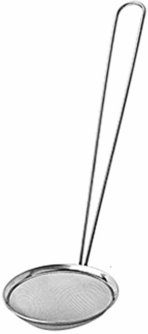 건더기 국자 육수거름망 대 주방 거품 95696EA 1(ea), 색상