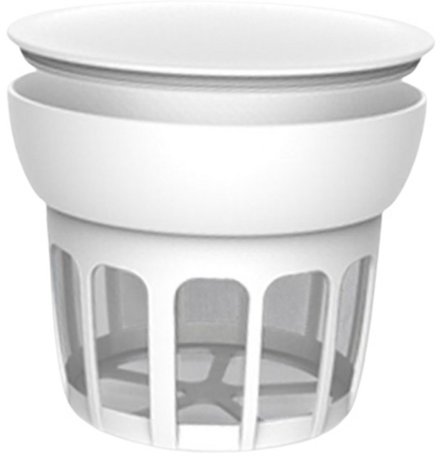 수제 요구르트 메이커 채반 소쿠리 유청 분리기 미세 메쉬 채반 요구르트 우유 메이커, 01=A, [05] A, 1개