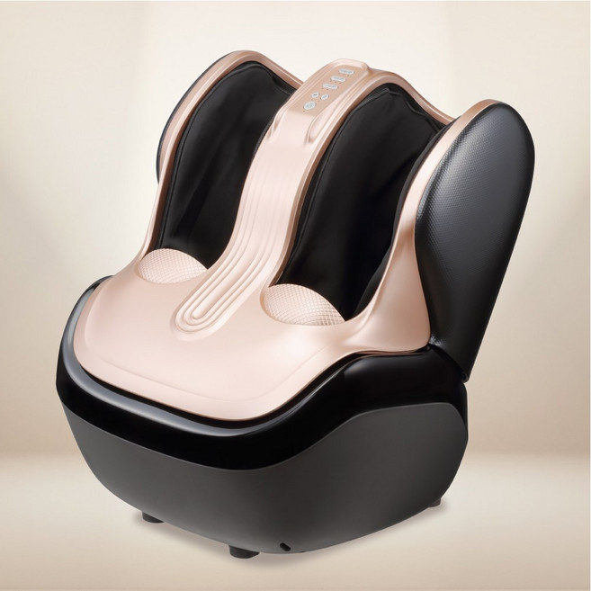 멘토 황금다리톡톡 다리마사지기 MT-22T 다리 발 종아리 안마기 1년보증AS