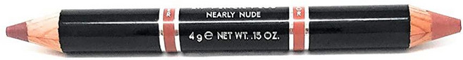 미국출고 평점4.5+ 170908 Merle Norman 립 펜슬 플러스 - Nearly Nude, 미국출고 평점4.5+ 170908 Merle Norma
