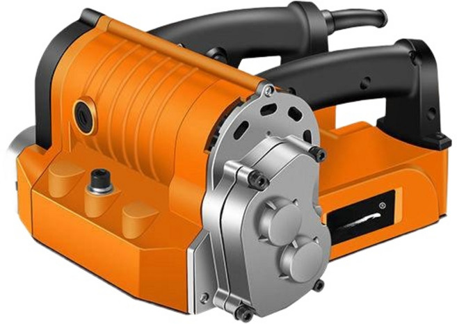 콘크리트 그라인더 평탄화 틈새 보수 크랙 연마 청소, 5980WA L급 산업용, 1개