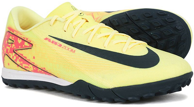 나이키 줌 머큐리얼 베이퍼 16 아카데미 KM TF 음바페 풋살화 FQ8384-800