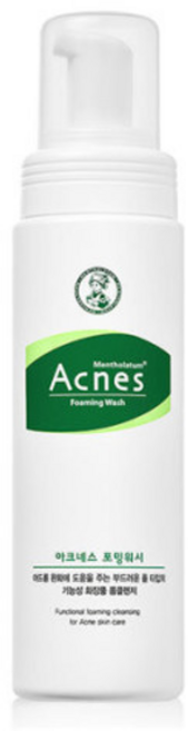 아크네스 포밍워시 클렌저, 200ml, 1개