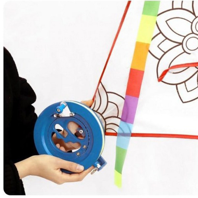 연날리기 베어링회전얼레 얼레, 1개