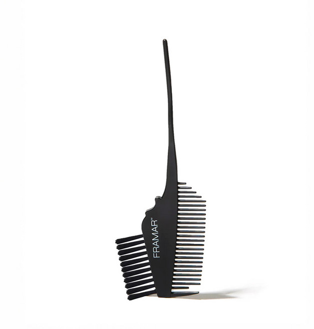 FRAMAR EMPEROR BRUSH (프라마 황제 염색 브러쉬), 1개