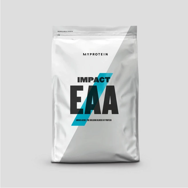 Myprotein 임팩트 EAA 250g 유자, 1개 - 쿠팡