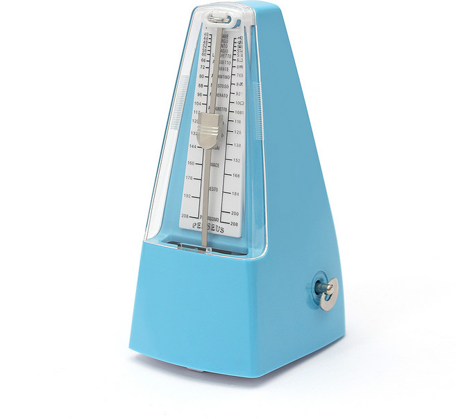 클래식 태엽 메트로놈