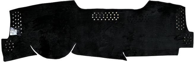 e系列汽車用品 2022 NX 無抬頭 專車專用 儀錶板避光墊 防曬 隔熱 遮陽 反光 保護墊, 黑色, 2022年NX無抬頭 長毛(長度3-4mm)