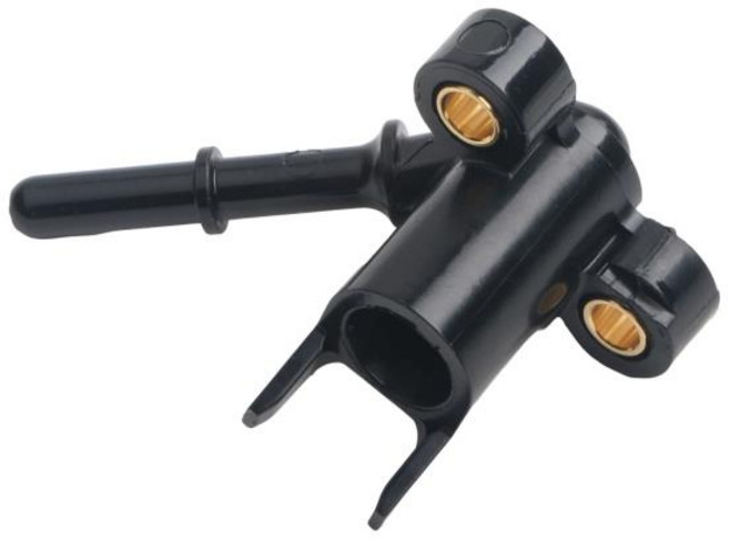 혼다 TRX420 용 연료 인젝터 캡 랜처 포맨 파이오니어 직접 교체 플라스틱 부품, 01 빠른