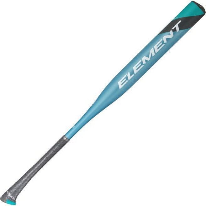 악스 배트 2022 엘리먼트 -12 2-1/4인치 패스트피치, 31", 1개