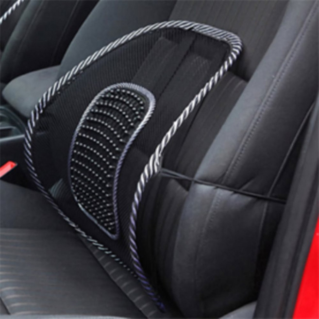 다미겨미 지압 의자 등받이 의자등받이