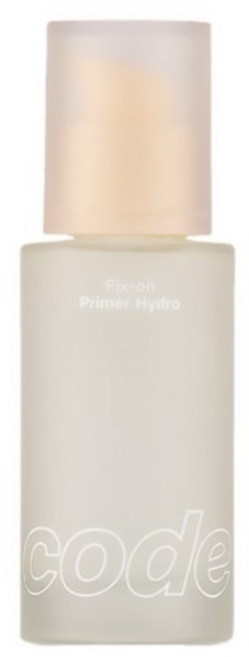 코드글로컬러 픽스온 프라이머 하이드로 30ml, ONE COLOR, 1개