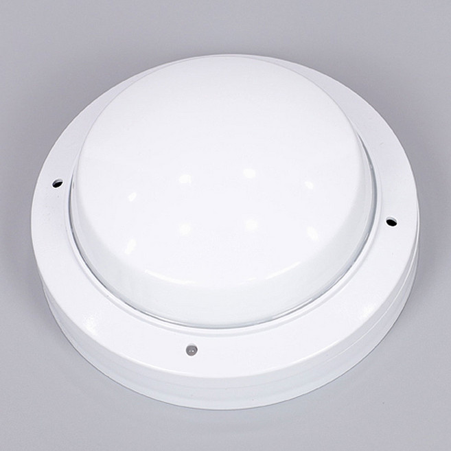 화경산업 차동식 스포트형 감지기 아파트 화재 경보기