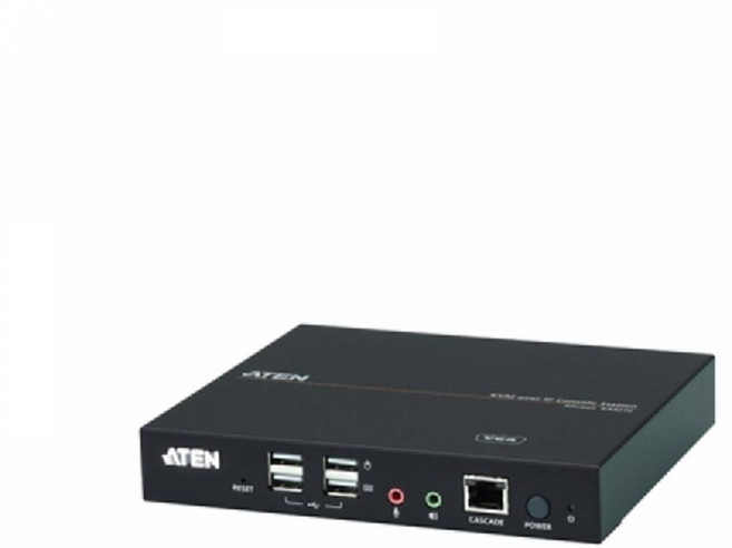 에이텐 에이텐 KA8270 VGA KVM over IP 콘솔 스테이션, 1개