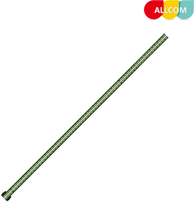 LG 47인치 TV 수리 백라이트 교체 자가수리용 LED 바 6916L-1174A 47LA6900 47LA6950 47LA7400 47LA7600, 1개