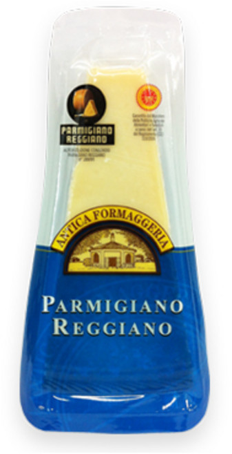 [Antica] 안티카 파르미지아노 레지아노 포션치즈 200g, 1개