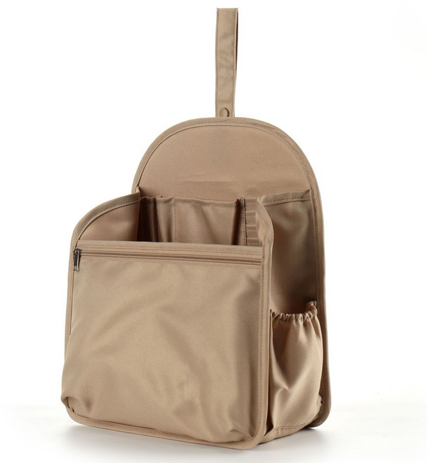 두리앤고 백팩 정리 가방 파우치 인서트백