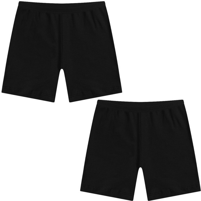 젝시나인 국산 모달 5부 속바지 2P 세트