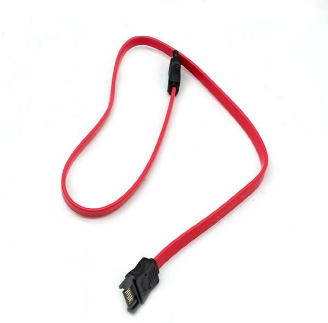 조이쿨 SATA3 연장케이블 (0.5M), 1개