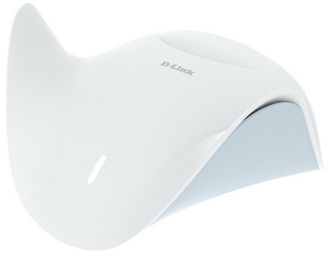 D-Link 無線路由器 簡約設計 輕鬆設定 安全穩定 全家共享高速網路, 1個, M95