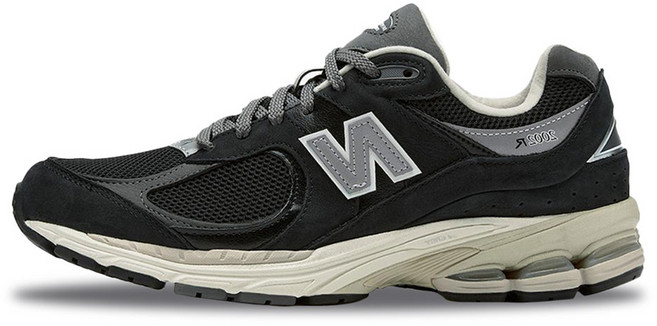 New Balance 中性款2002R復古運動鞋