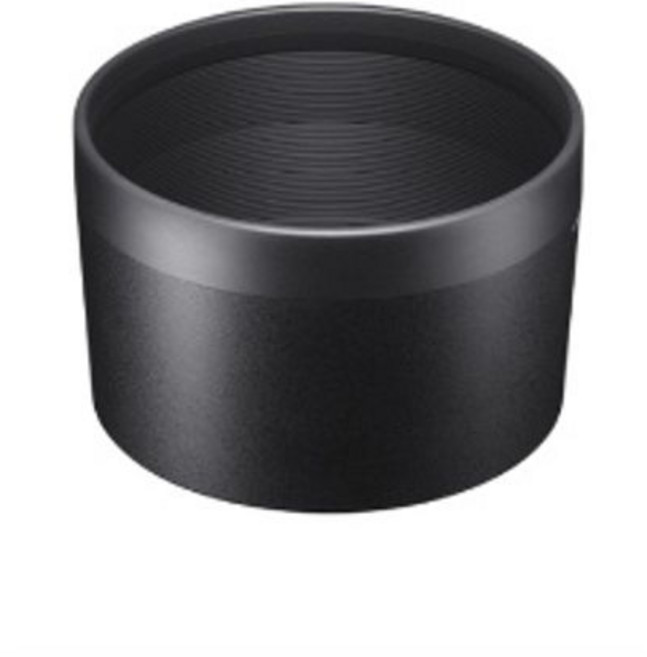 시그마 S 60-600mm F4.5-6.3 DG OS HSM 전용 후드, 1개