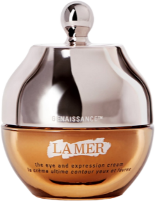 라메르 제네상스 아이 앤 익스프레션 크림 LA MER GENAISSANCE DE LA MER THE EYE & EXPRESSION CREAM, 15ml, 1개