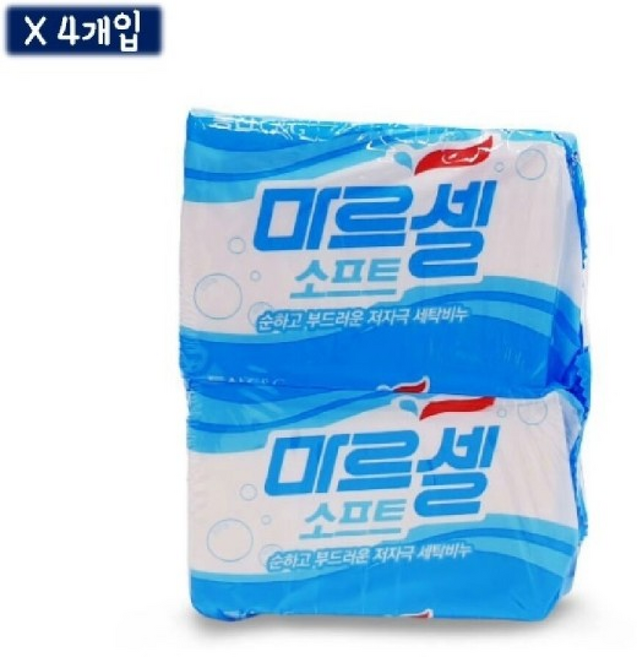 저자극 세탁비누 손빨래/무궁화/비누/세탁/비앤비/속옷/표백/찌든때/빨레/빨래/빨랫/고체/화장실
