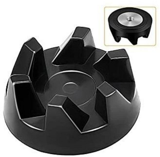 믹서기부품 스패너 키트 포함 초내구성 9704230 믹서기 드라이브 커플러 주방 보조용 교체 부품 액세서리