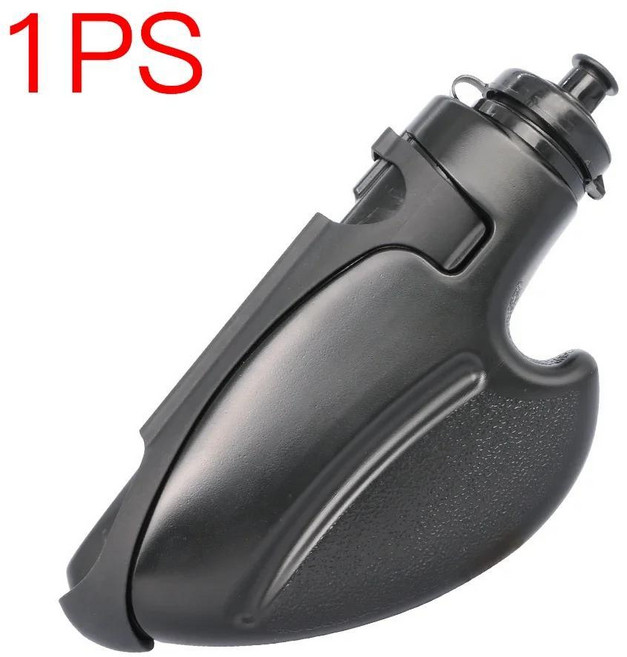 에어로 자전거 물병 케이지 유리 섬유 병 로드 타임 트레일 공기역학, 1. 1ps Cage-Bottl, 1개