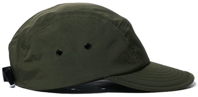 후쿠호 남 여 빅사이즈 무지 베이직 캠핑캡 숏챙모자 스냅백