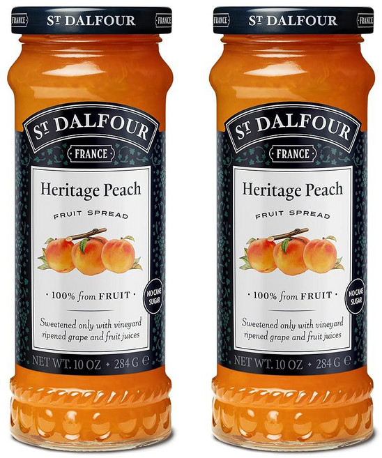 생달푸 오렌지 마멀레이드 스 10 100 인공 성분 없음 O 사탕수수 설탕 천연 프랑스산, 1개