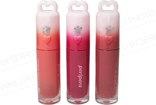 페리페라 잉크 무드 글로이 틴트 037 실사판공주 1개 / 궁 콜라보, 037 실사판 공주