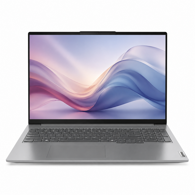 레노버 2026 씽크북 16AHP G9 R7 AI 라이젠7 라이젠 200 시리즈, Arctic Grey, 21UT000CKR, 4TB, 32GB, Free DOS