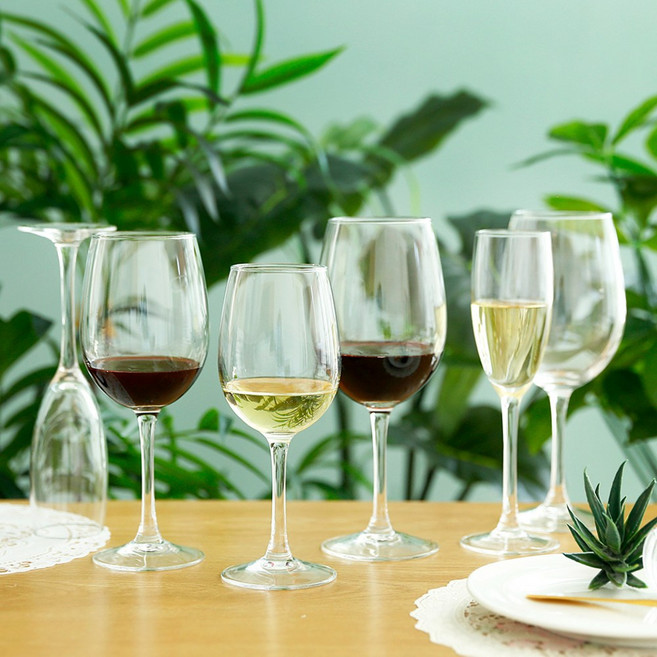 루미낙 쏘 와인잔, 2개