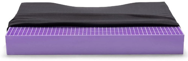 미국정품 로얄 퍼플방석 얼티밋 시트 쿠션 게이밍방석 - 방석커버 포함 (무료배송)