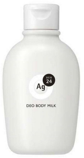 Ag Deo24 異味護理保濕乳, 1個, 180ml