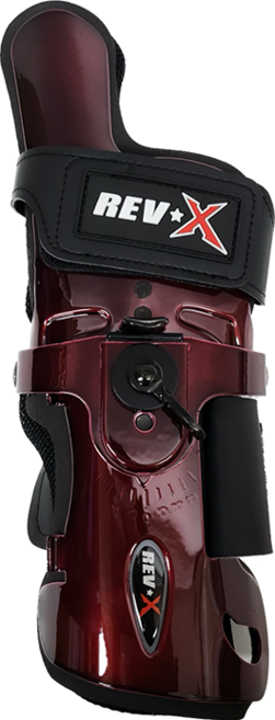 로드필드 레브엑스 우측 코브라 아대, 와인, 1개