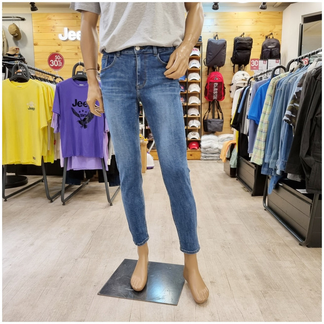 지프 @주간 초특가 세일@ #남여공용 스트레이트# $청바지$ JM2DPM114 @NC불광