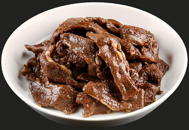 곱나좋군 [13시까지 주문건 발송] 양념구이 소염통 200g, 1개