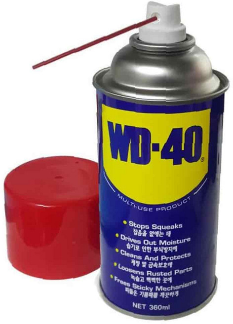 더블유디40 360ml