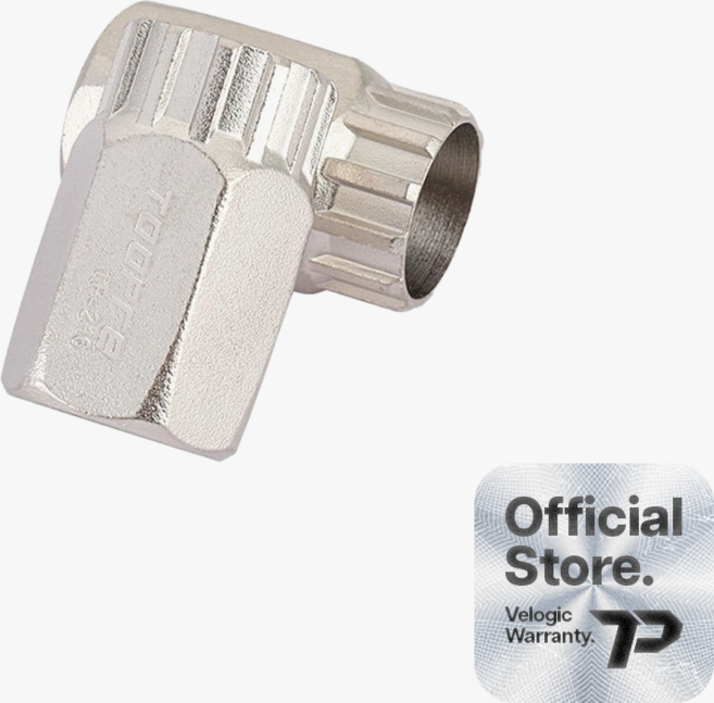 투프리 스프라켓 락링 툴 센터락 디스크 호환 자전거 정비 공구 Toopre