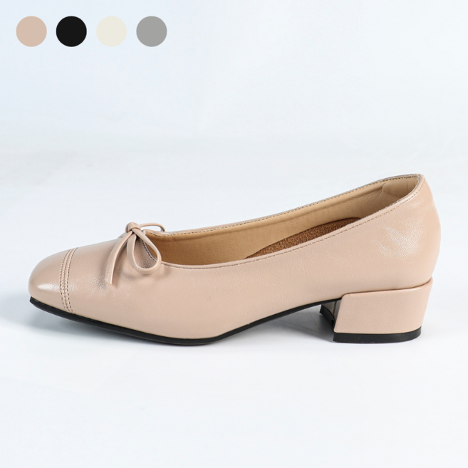 페조 여성 플랫슈즈 펌프스 힐 PZFLTC 6127-6