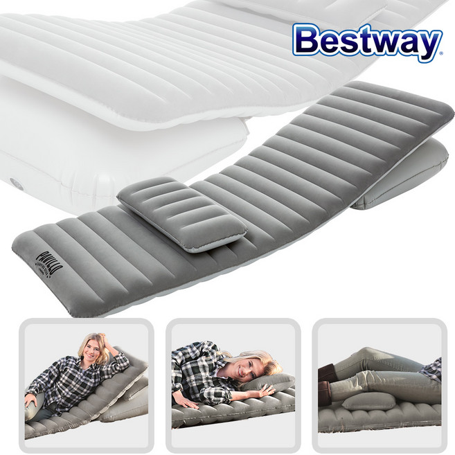 베스트웨이 BW 67617 프리미어 드리밍 에어베드/베드/침대/매트, 단품