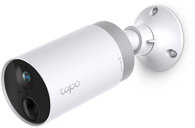 티피링크 200만화소 Tapo C400S2 가정용 홈 CCTV 배터리타입 무선 카메라, 스마트허브 + 카메라 2대, 1개