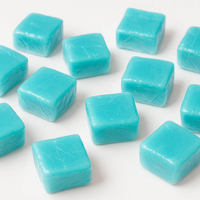 알콜 고체 연료 캠핑용 착화제