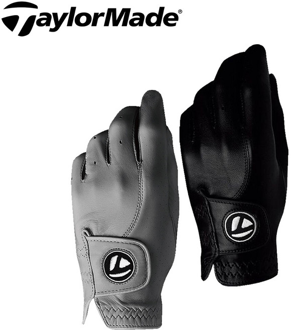 [테일러메이드정품] TP COLOR GLOVE, 그레이